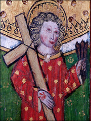 St William of Norwich (c) Simon Knott